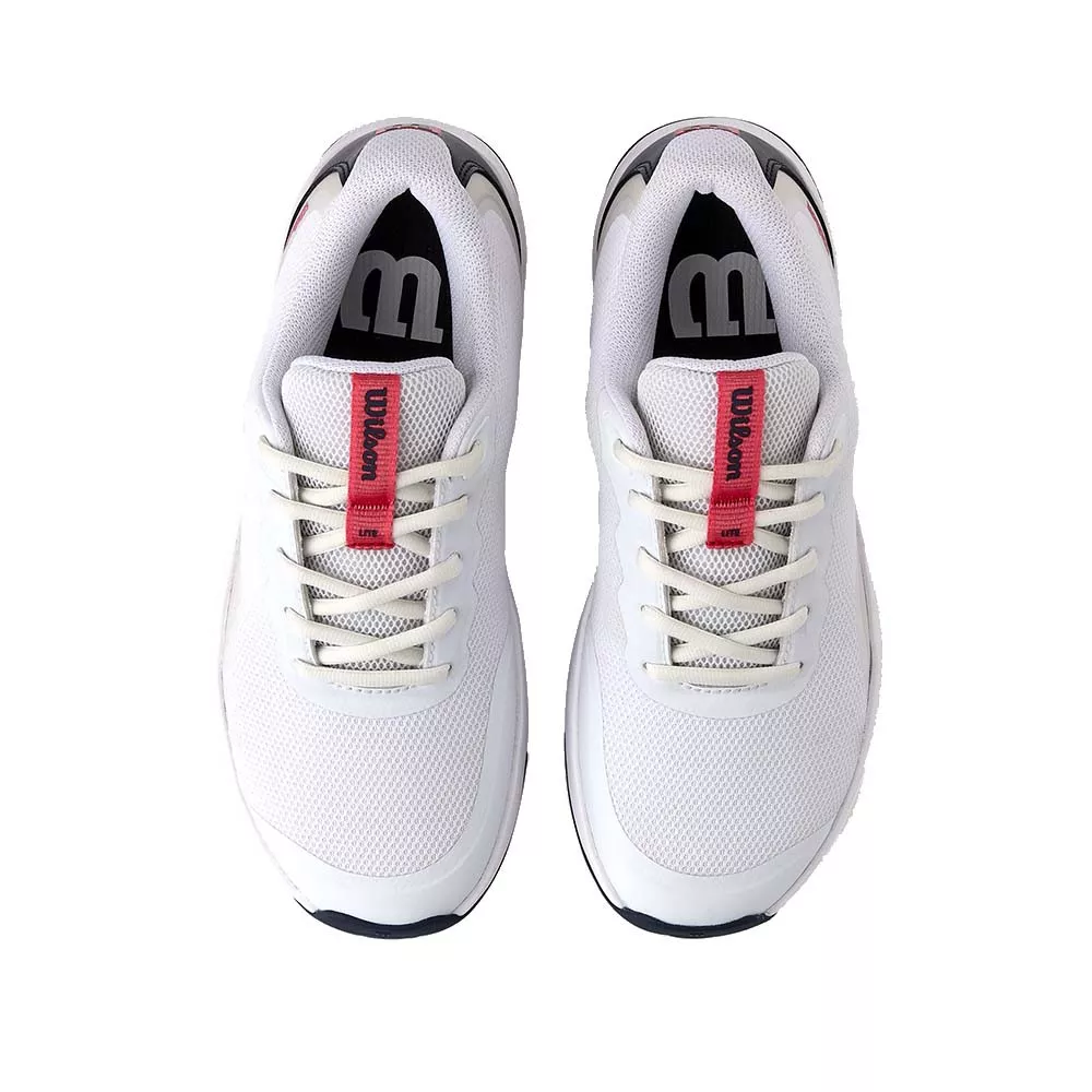 Wilson Intrigue Lite Women Wit schoenen