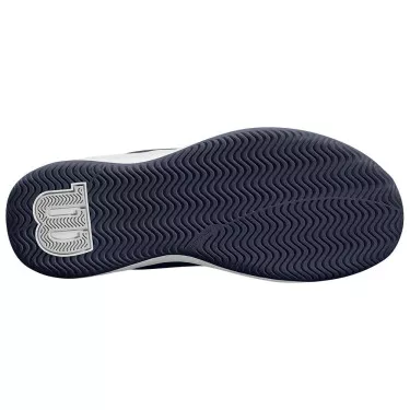 Wilson Intrigue Lite Women Wit/Marineblauw schoenen