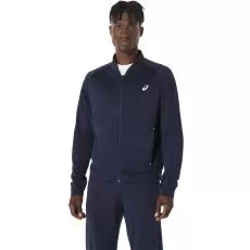 Asics Match Jack Marineblauw