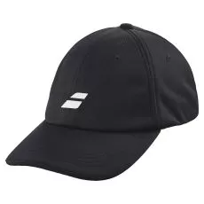 Babolat Pure Logo Wit tennispet