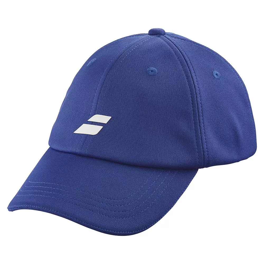 Babolat Pure Logo Zwart tennispet