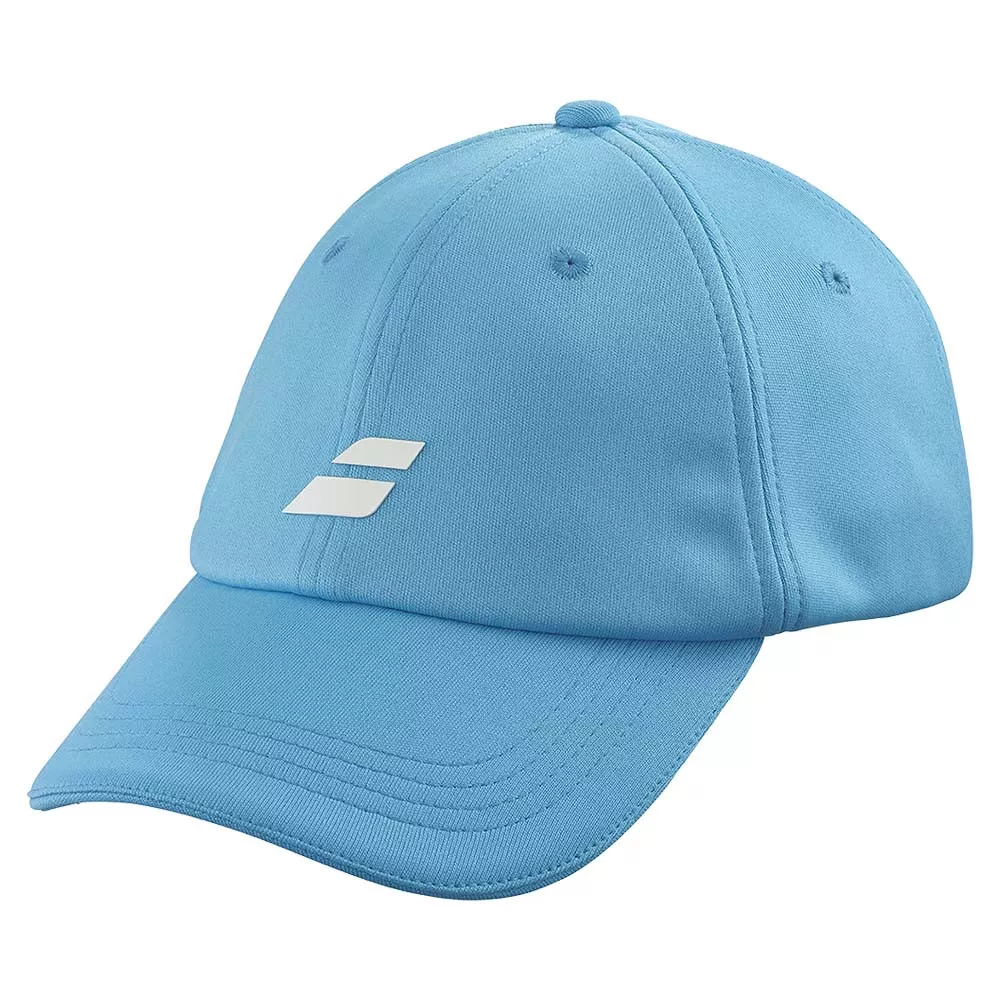 Babolat Pure Logo Donkerblauw tennispet