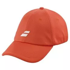 Babolat Pure Logo Zwart tennispet
