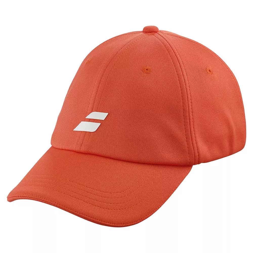 Babolat Pure Logo Zwart tennispet