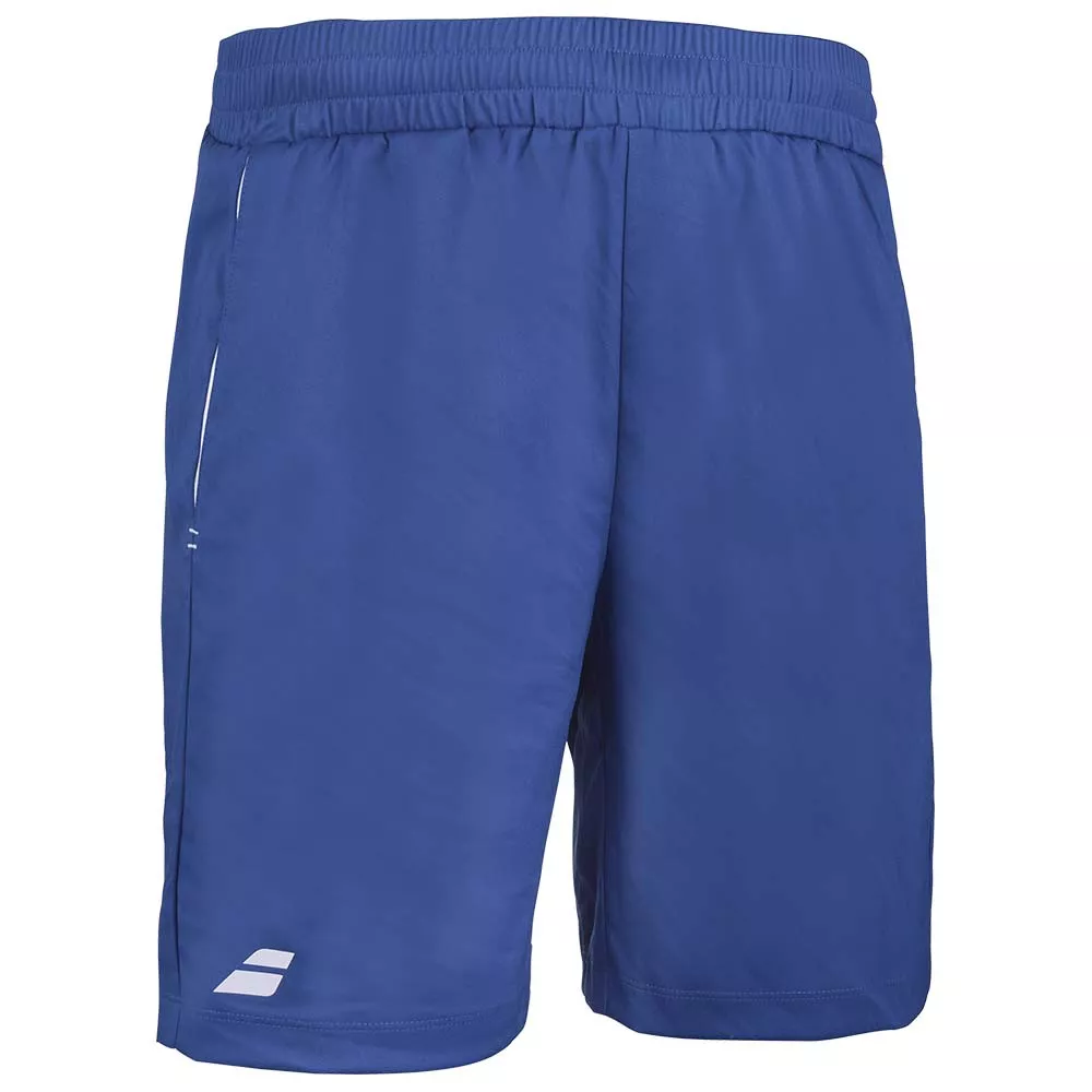 Babolat Play Short Junior Zwart