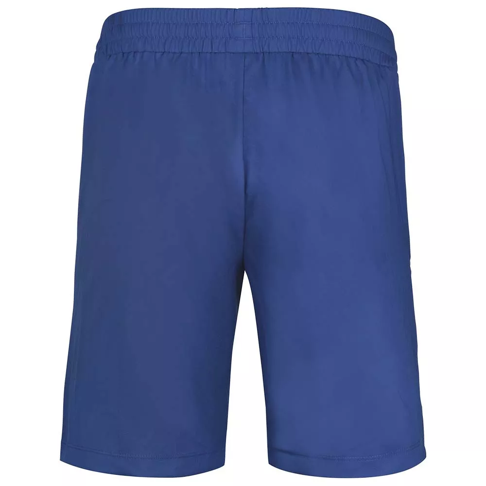 Babolat Play Short Junior Zwart