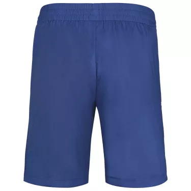 Babolat Play Short Junior Zwart
