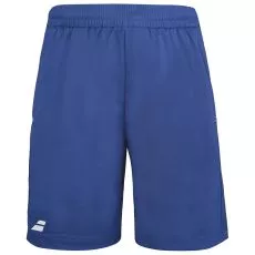 Babolat Play Short Junior Zwart
