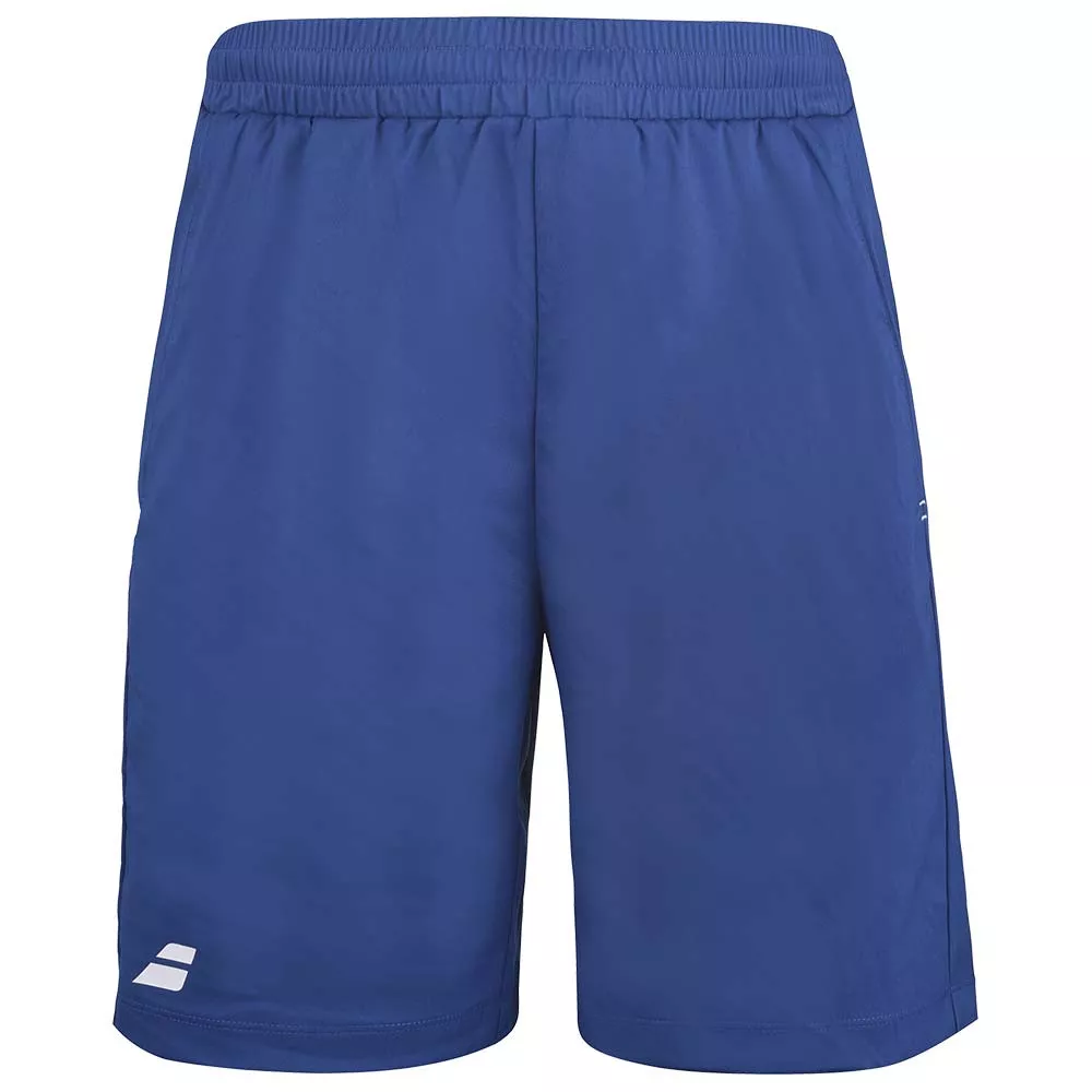 Babolat Play Short Junior Zwart