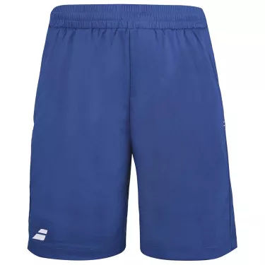 Babolat Play Short Junior Zwart