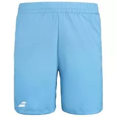 Babolat Play Short Junior Marineblauw