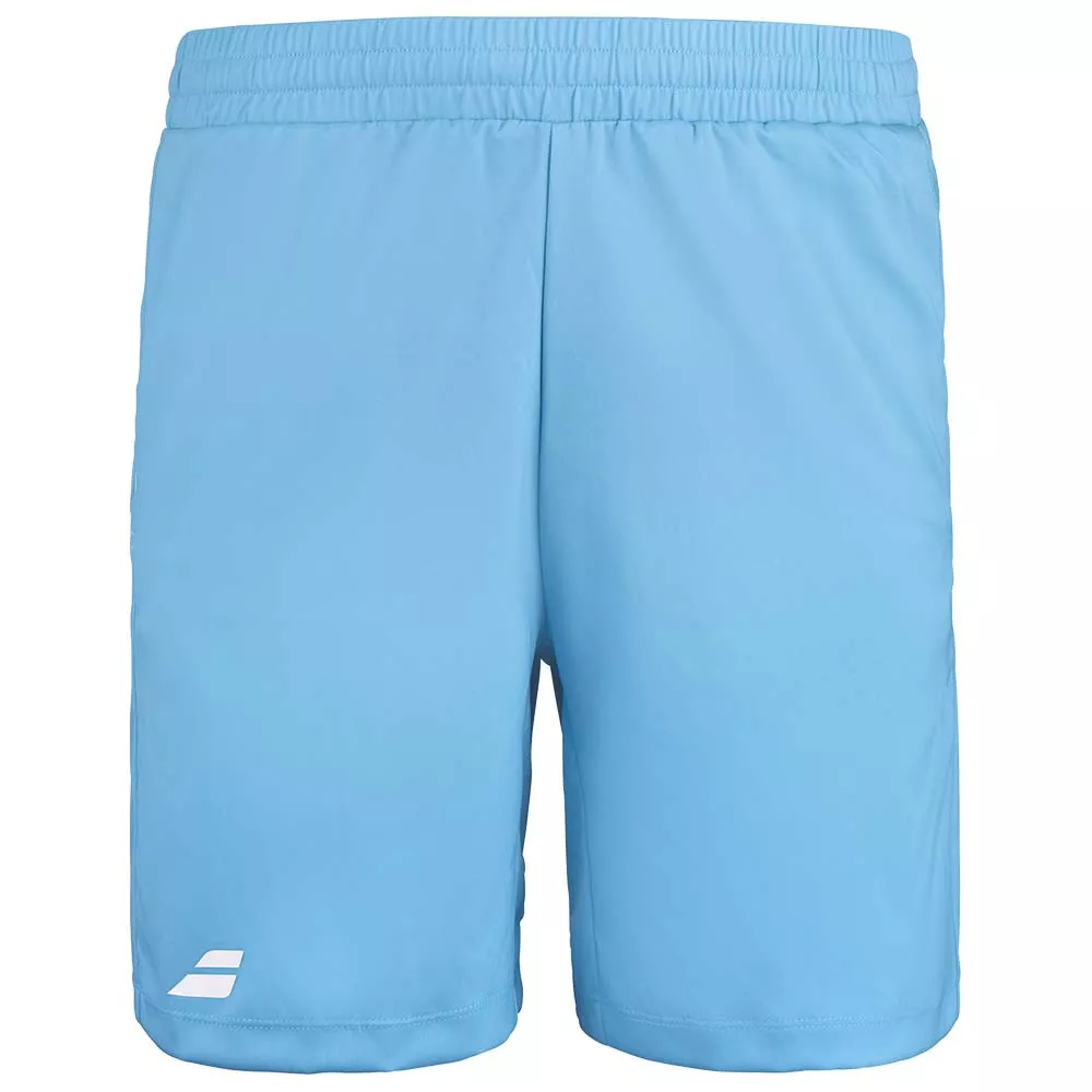 Babolat Play Short Junior Marineblauw