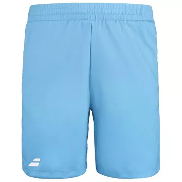 Babolat Play Short Junior Marineblauw