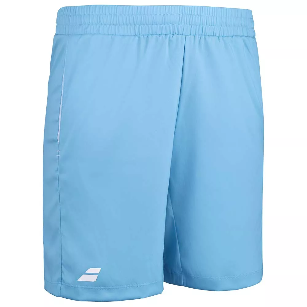 Babolat Play Short Junior Marineblauw