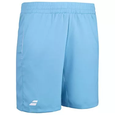 Babolat Play Short Junior Marineblauw