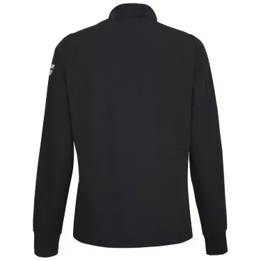 Babolat Play Junior zip jacket zwart