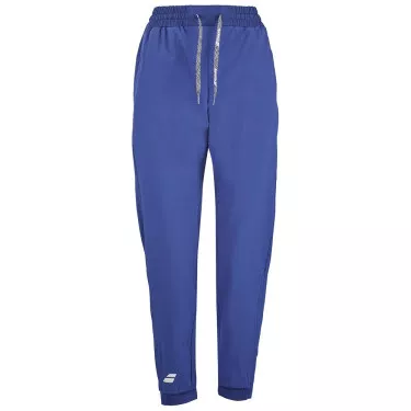 Babolat Play junior broek marineblauw