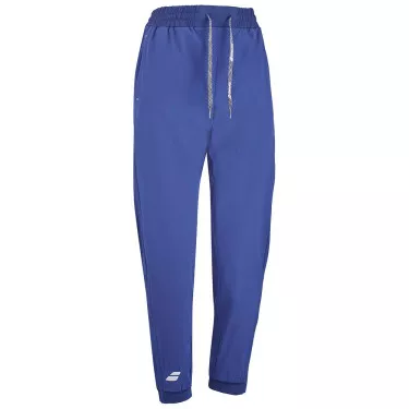 Babolat Play junior broek marineblauw