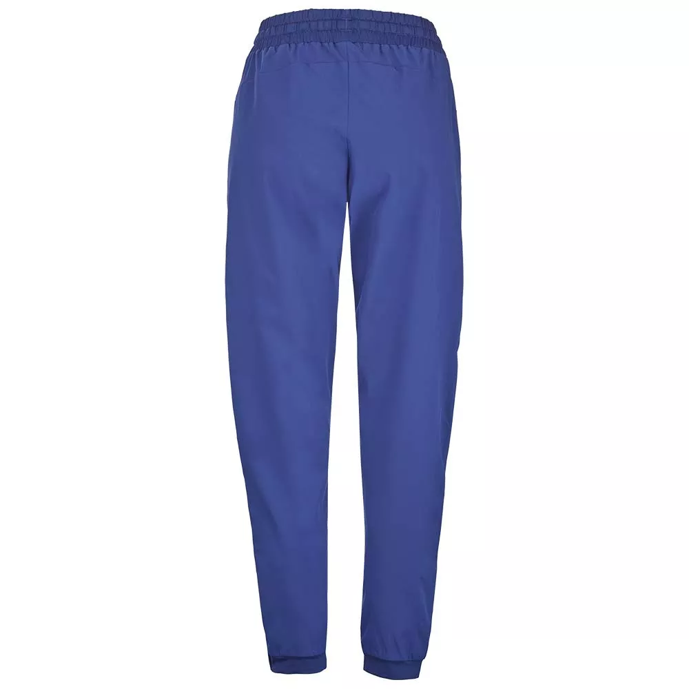 Babolat Play junior broek marineblauw