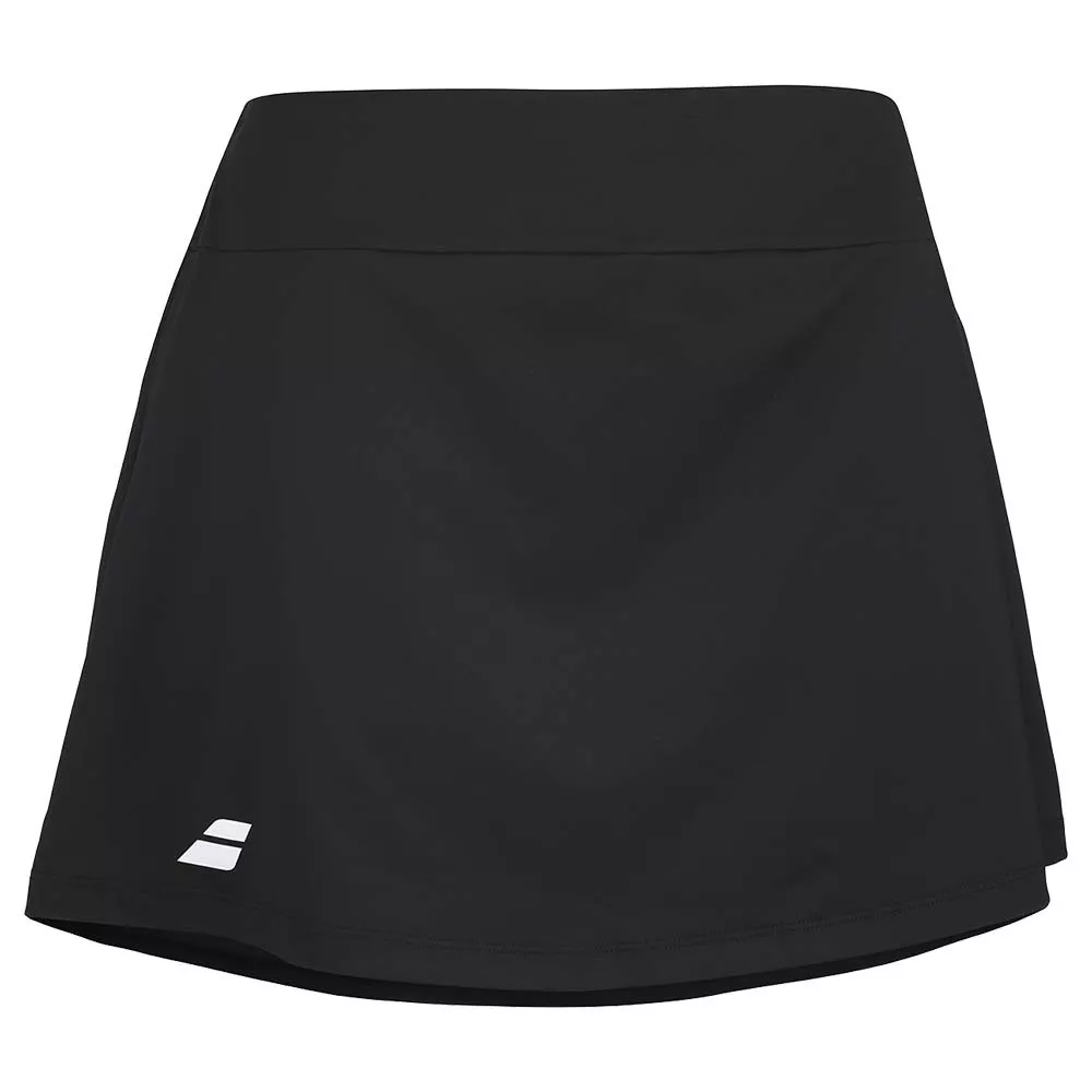 Babolat Play Girl Lichtblauwe rok