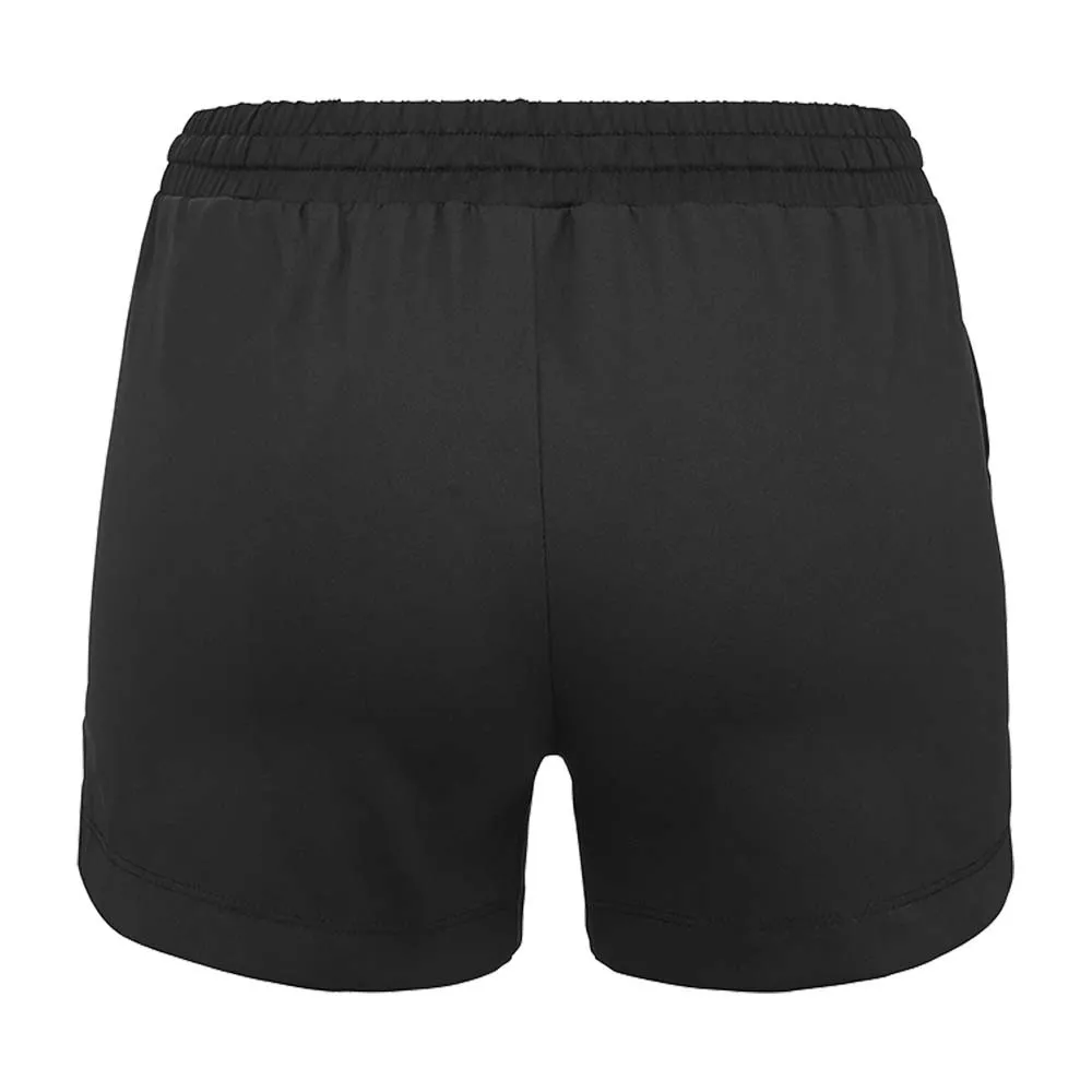 Babolat Exercise Girl Short Junior Zwart