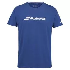 Babolat ExerciseJunior Marineblauw T-Shirt