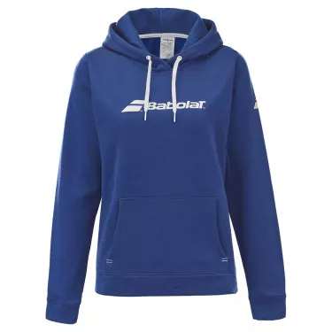 Babolat Exercise Hood Women Zwart