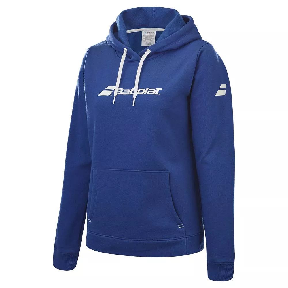 Babolat Exercise Hood Women Zwart