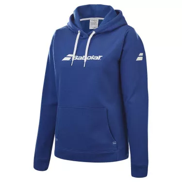 Babolat Exercise Hood Women Zwart