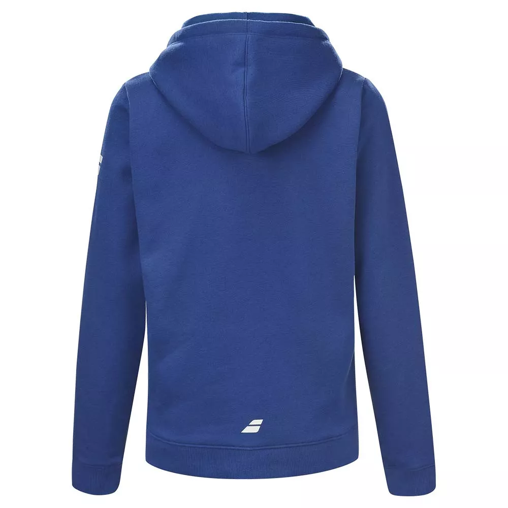 Babolat Exercise Hood Women Zwart