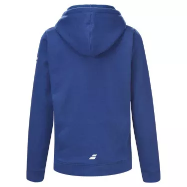 Babolat Exercise Hood Women Zwart