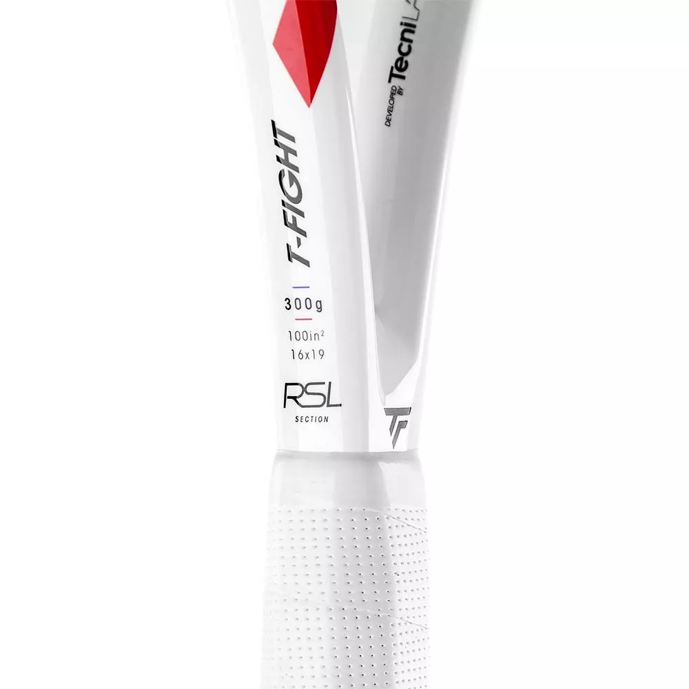 Tecnifibre T-Fight 300 (300g) tennisracket