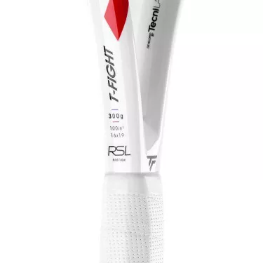 Tecnifibre T-Fight 300 (300g) tennisracket