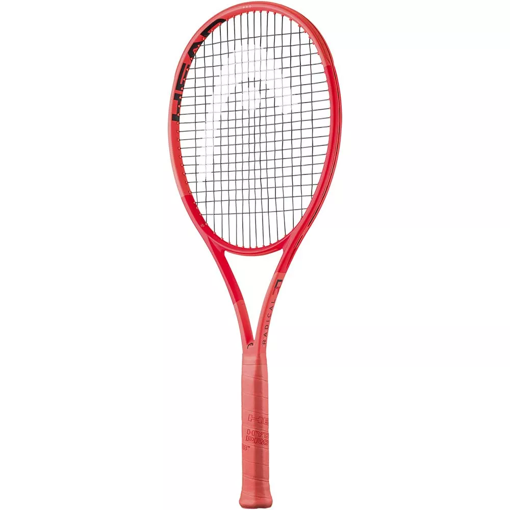 Head Radical Pro (315g) Tennisracket