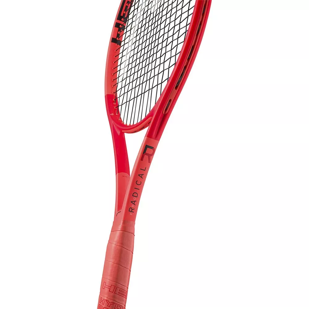 Head Radical Pro (315g) Tennisracket