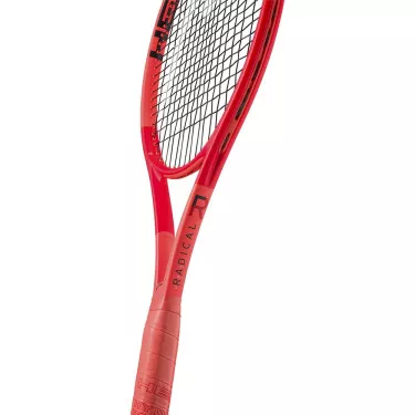 Head Radical Pro (315g) Tennisracket