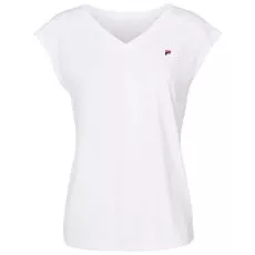 Fila Tabea Zwart T-shirt Dames