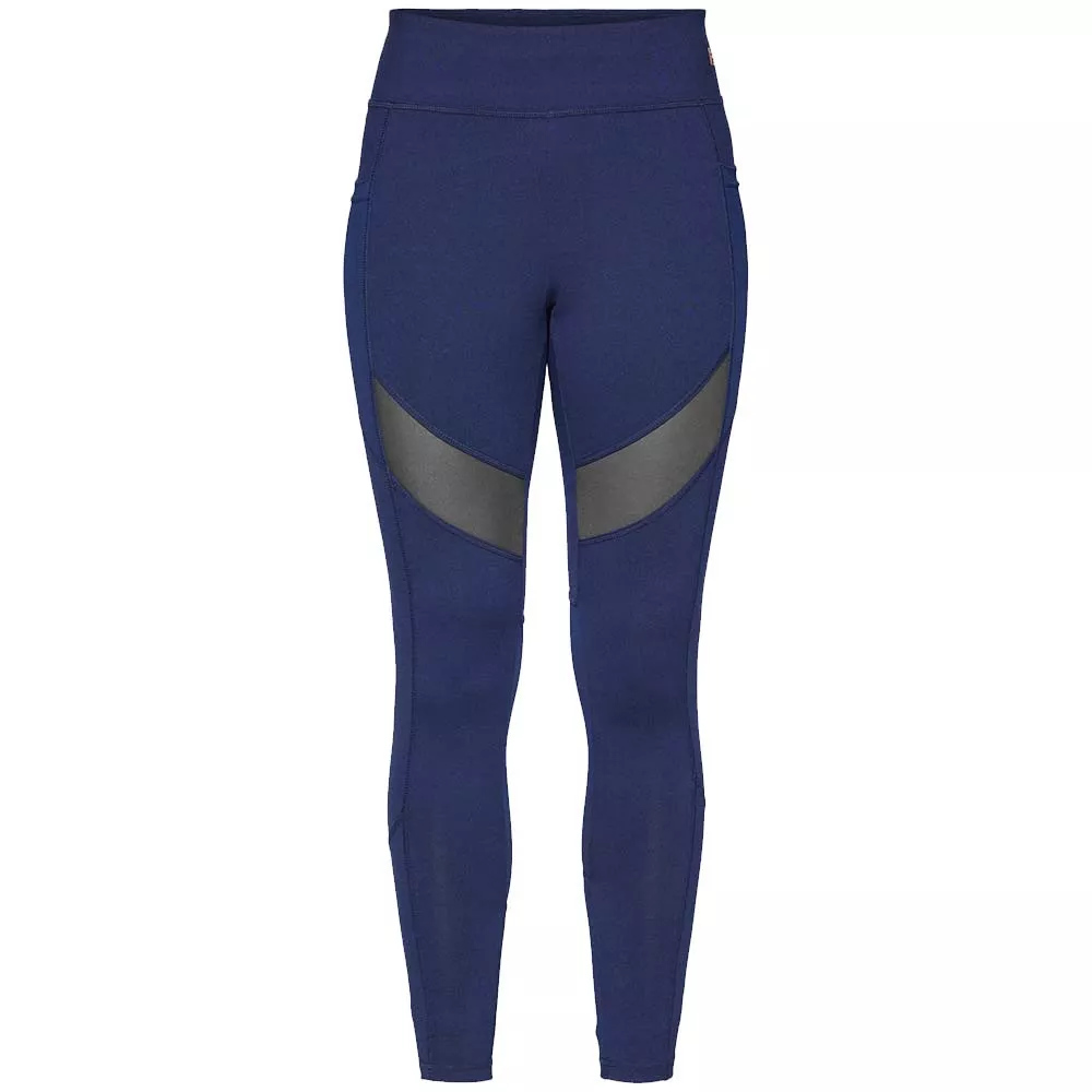 Fila Quinn Zwart Leggings