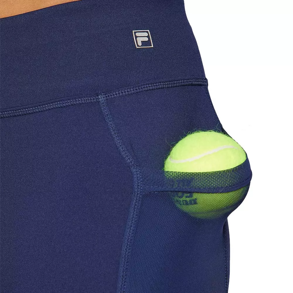 Fila Quinn Zwart Leggings