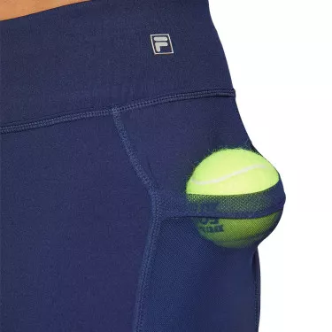 Fila Quinn Zwart Leggings
