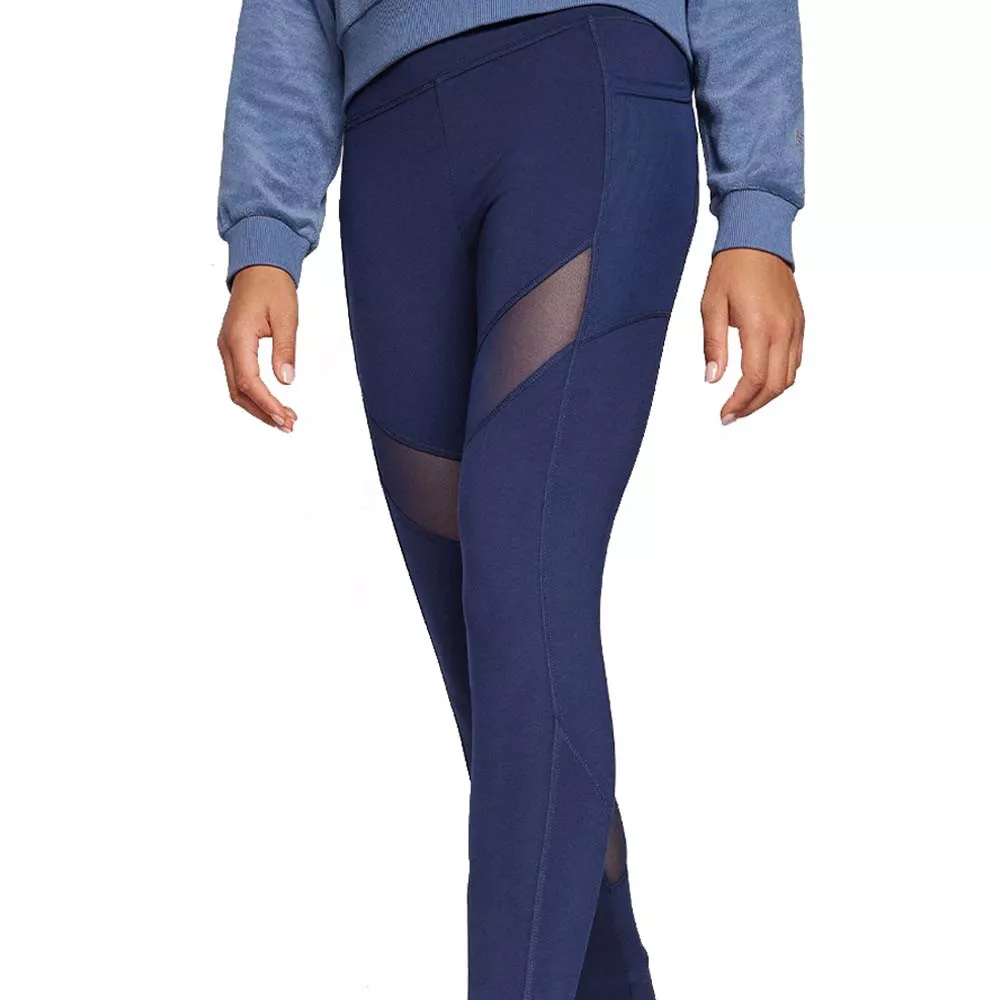 Fila Quinn Zwart Leggings