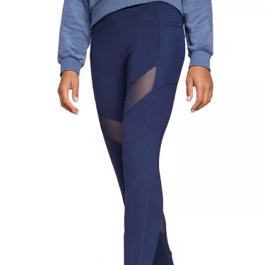 Fila Quinn Zwart Leggings