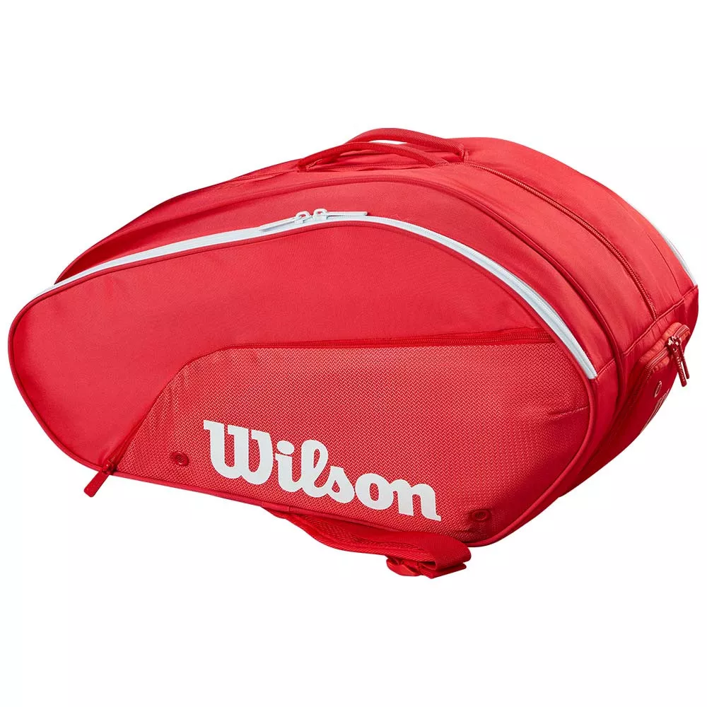 Wilson Tour Pro Staff Padel tas