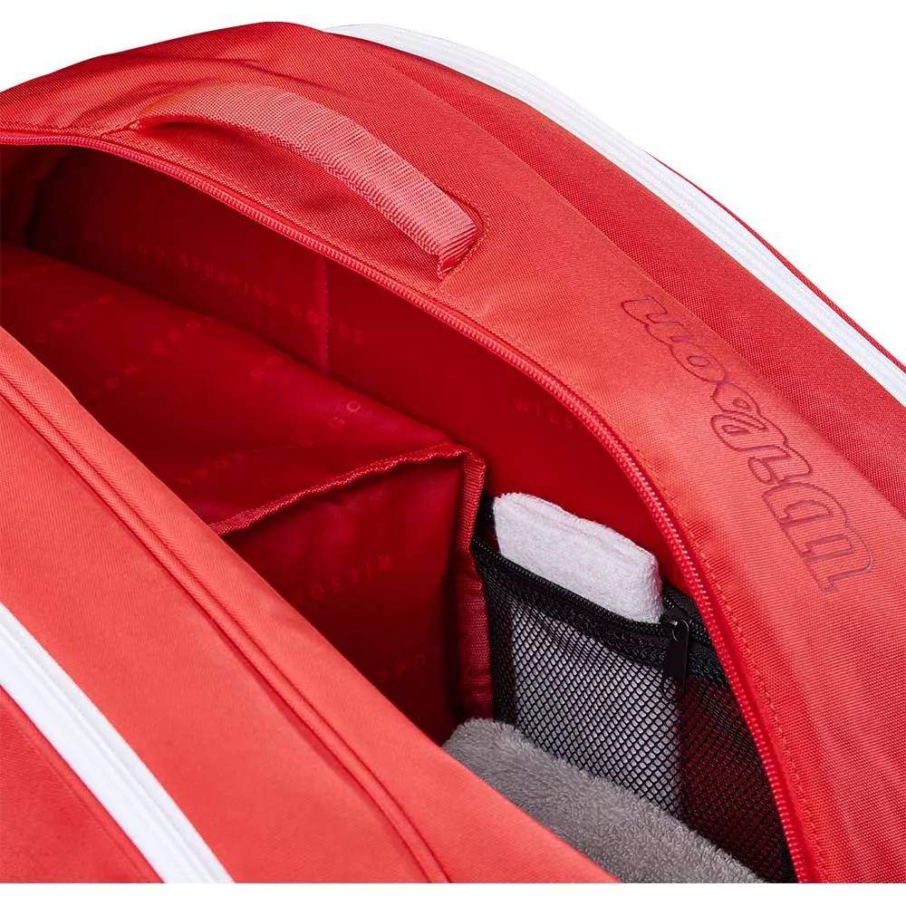 Wilson Tour Pro Staff Padel tas
