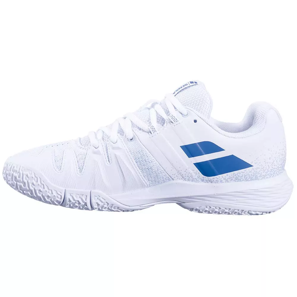 Babolat Sensa Woman Zwart / Roze schoenen