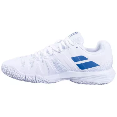 Babolat Sensa Woman Zwart / Roze schoenen
