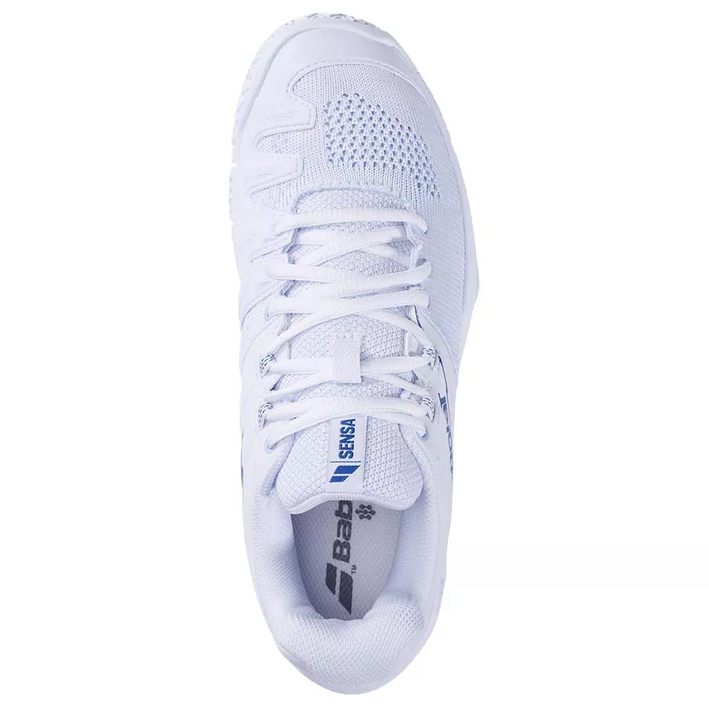 Babolat Sensa Woman Zwart / Roze schoenen