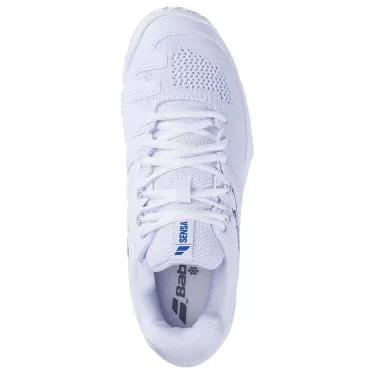Babolat Sensa Woman Zwart / Roze schoenen