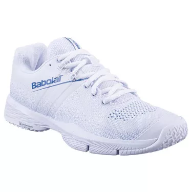 Babolat Sensa Woman Zwart / Roze schoenen