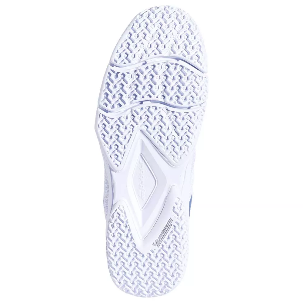 Babolat Sensa Woman Zwart / Roze schoenen